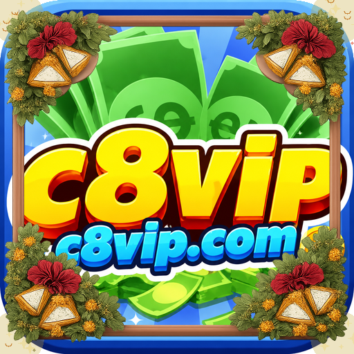 c8vip — mitra unggulan